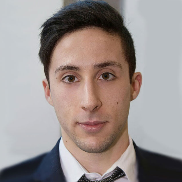 Robert Giannetta