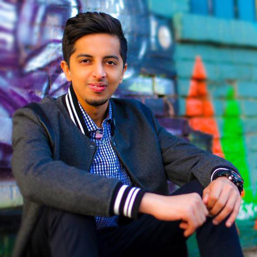 Alok Khant