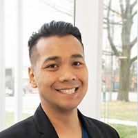 Pirom Houth, Advisor