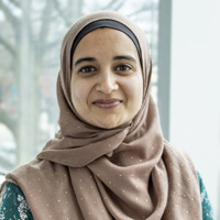 Sadia Anjum