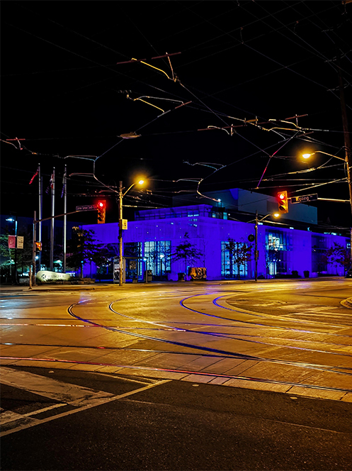 Winner of Photo Contest