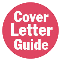 Icon - Cover Letter Guide