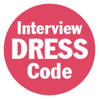 Icon - Interview Dress Code