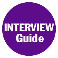 Icon - Interview Guide