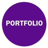 Icon - Portfolio