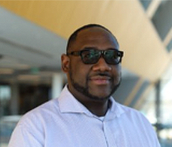 Akanni Frederick - Industry Specialist