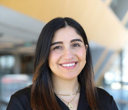 Annaleza Cristiano - Industry Specialist