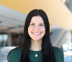 Emma Martini - Industry Specialist