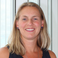 Monique Haan, Advisor