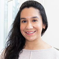 Navisha Singh, Advisor
