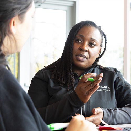 Career & Student Success Advising