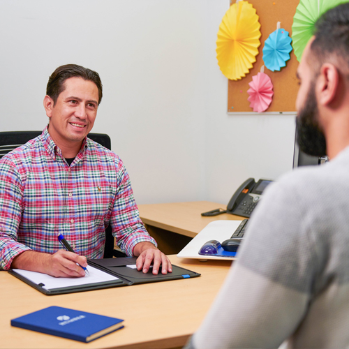 Career & Student Success Advising