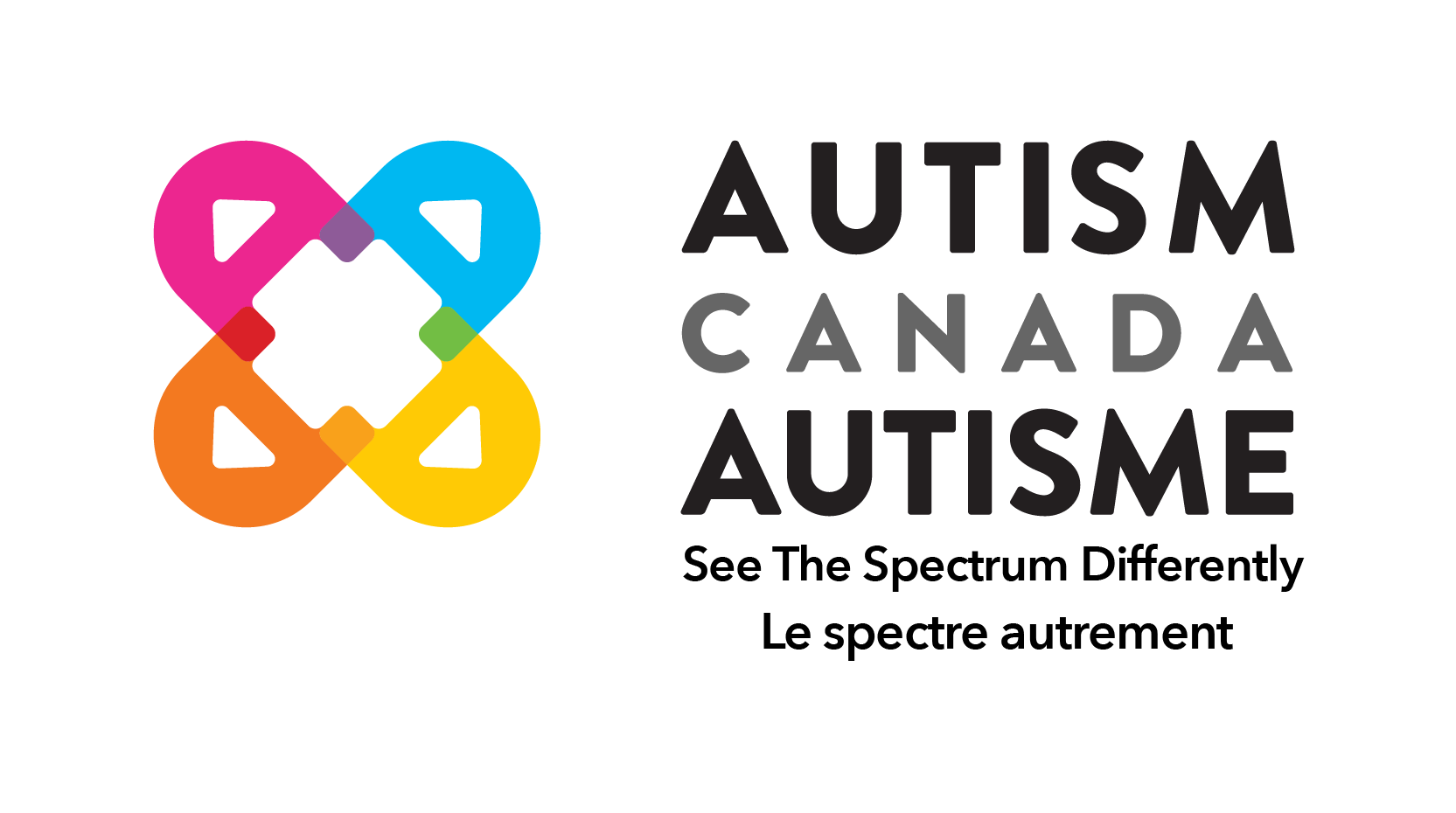 Autism Canada logo