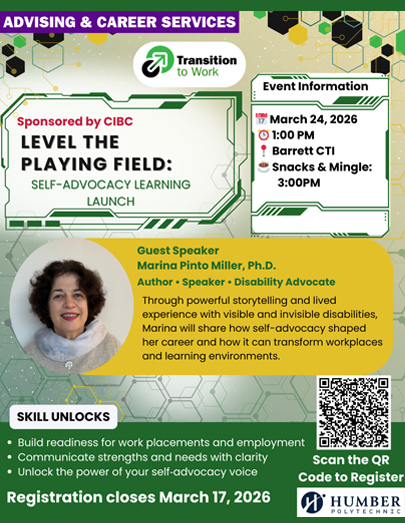 TTW Launches Self-Advocacy Learning Poster